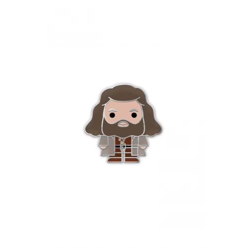 Harry Potter Hagrid Pin Harry Potter Hagrid Pin