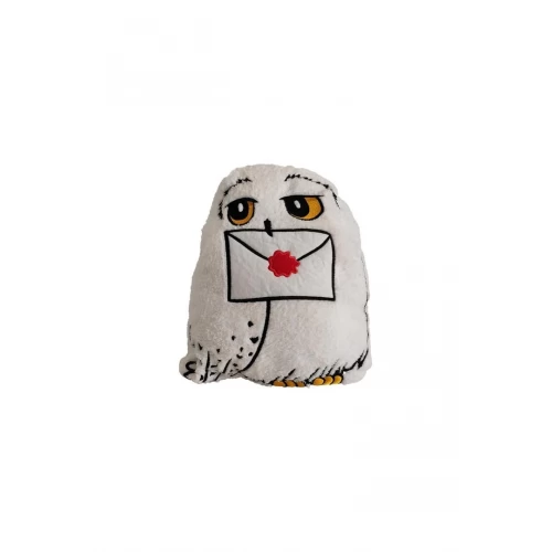 Harry Potter Hedwig 2D Yastık Harry Potter Hedwig 2D Yastık