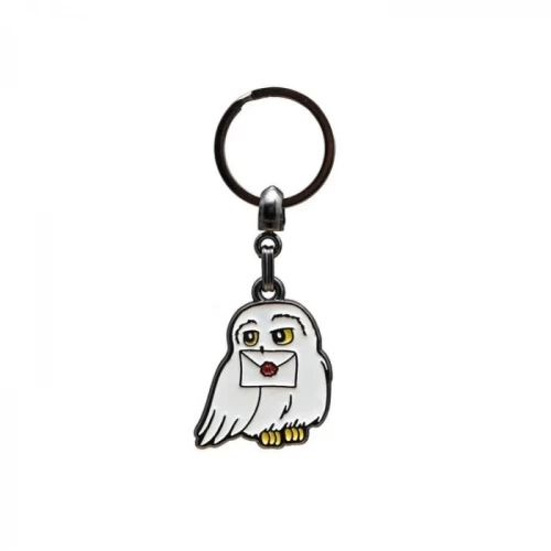 Harry Potter Hedwig Anahtarlık Harry Potter Hedwig Anahtarlık