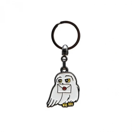 Harry Potter Hedwig Anahtarlık Harry Potter Hedwig Anahtarlık
