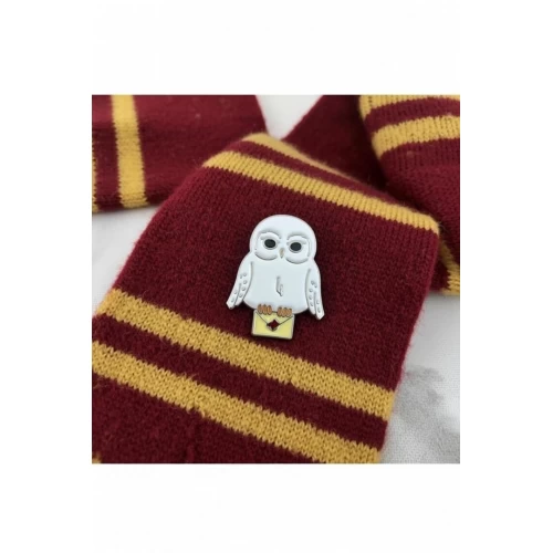Harry Potter Hedwig Pin Harry Potter Hedwig Pin