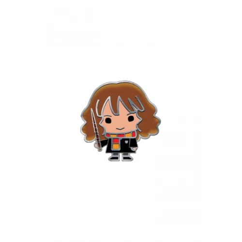 Harry Potter Hermione Granger Pin Harry Potter Hermione Granger Pin