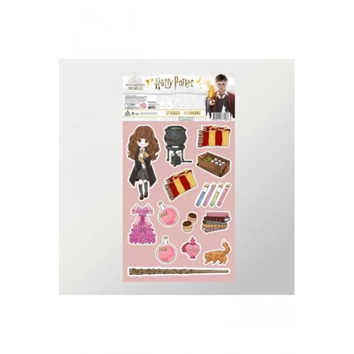 Harry Potter Hermione Granger Set Harry Potter Hermione Granger Set