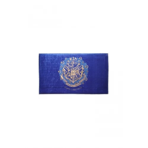 Harry Potter Hogwarts Christmas Paspas Harry Potter Hogwarts Christmas Paspas
