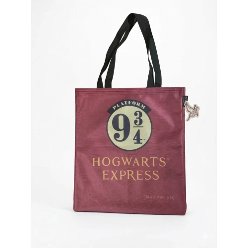 Harry Potter Hogwarts Express Bez Çanta Harry Potter Hogwarts Express Bez Çanta