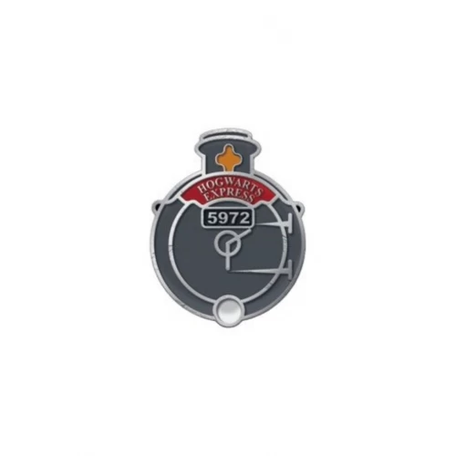Harry Potter Hogwarts Express Pin Harry Potter Hogwarts Express Pin