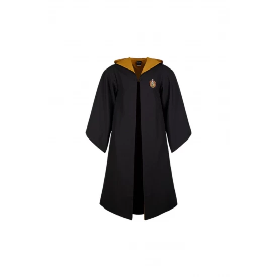 Harry Potter Hufflepuff Çocuk Ve Yetişkin Cübbe 14-15 Yaş Harry Potter Hufflepuff Çocuk Ve Yetişkin Cübbe 14-15 Yaş