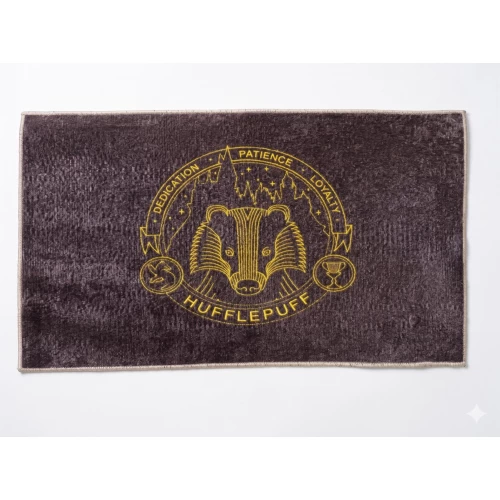 Harry Potter Hufflepuff Paspas Harry Potter Hufflepuff Paspas