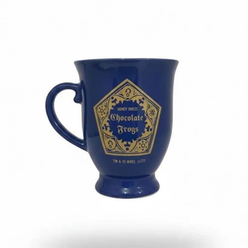 Harry Potter Kazan Kupa Chocolate Frog Harry Potter Kazan Kupa Chocolate Frog