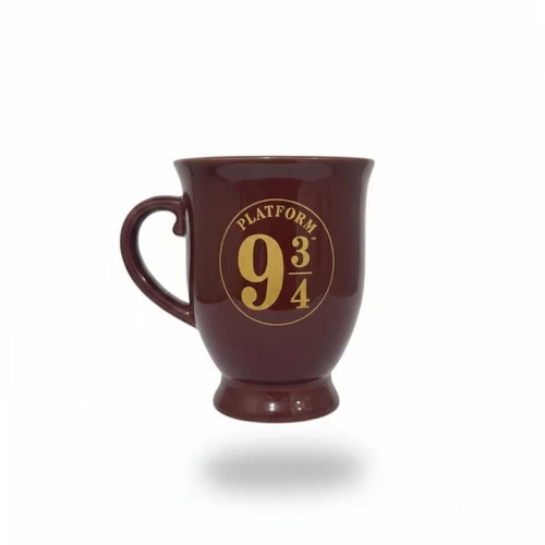 Harry Potter Kazan Kupa Platform 9 3/4 Harry Potter Kazan Kupa Platform 9 3/4