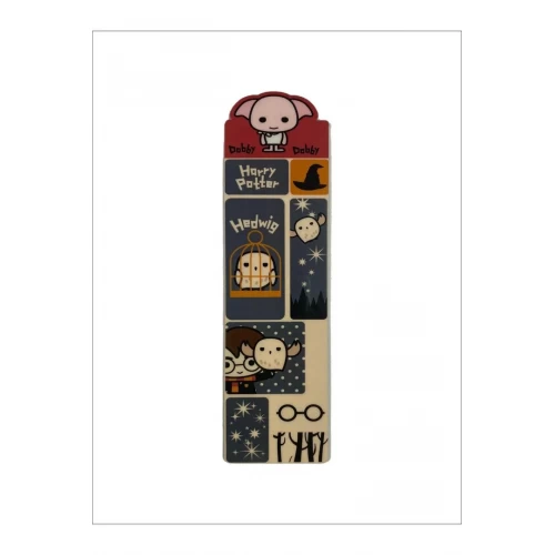 Harry Potter Kitap Ayracı Dobby Harry Potter Kitap Ayracı Dobby