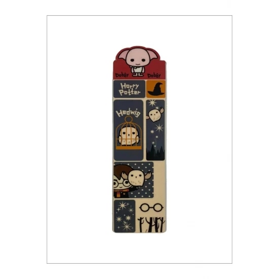 Harry Potter Kitap Ayracı Dobby