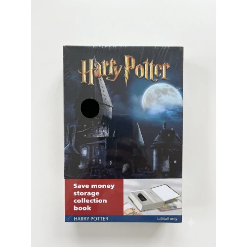 Harry Potter Kumbara Harry Potter Kumbara