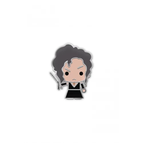 Harry Potter Bellatrıx Pin Harry Potter Bellatrıx Pin