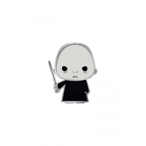 Harry Potter Lord Voldemort Pin Harry Potter Lord Voldemort Pin