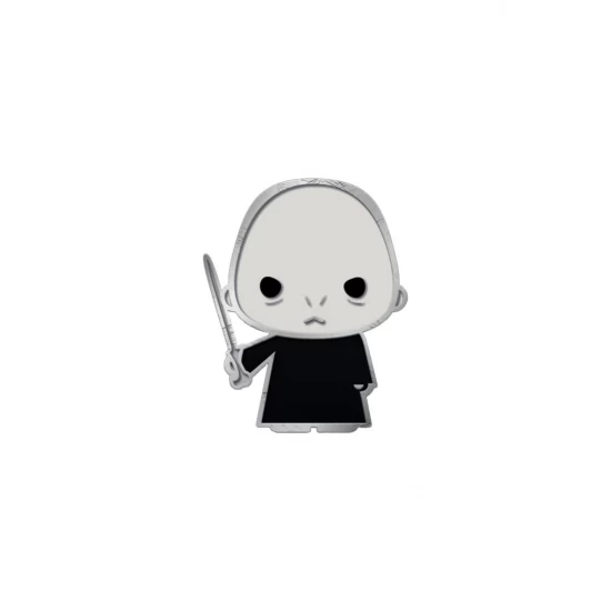 Harry Potter Lord Voldemort Pin