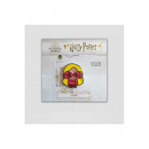 Harry Potter Luna Lovegood Pin Harry Potter Luna Lovegood Pin