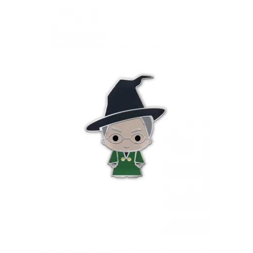 Harry Potter Minerva Mcgonagall Pin Harry Potter Minerva Mcgonagall Pin
