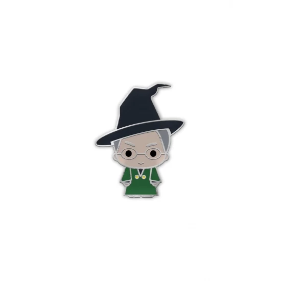 Harry Potter Minerva Mcgonagall Pin Harry Potter Minerva Mcgonagall Pin