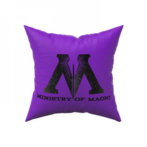 Harry Potter MOM Yastık Harry Potter MOM Yastık