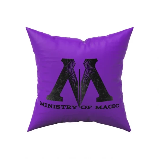 Harry Potter MOM Yastık Harry Potter MOM Yastık