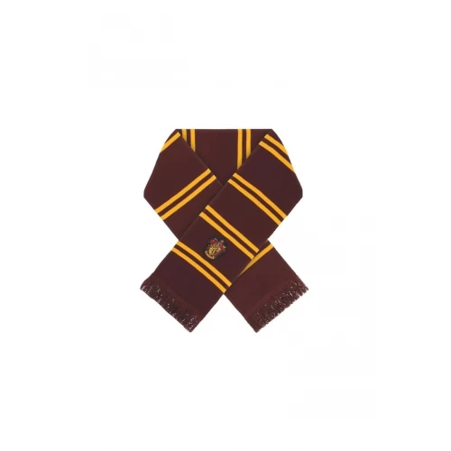 Harry Potter Orijinal Lisanslı Gryffindor Atkı Harry Potter Orijinal Lisanslı Gryffindor Atkı