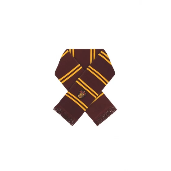 Harry Potter Orijinal Lisanslı Gryffindor Atkı Harry Potter Orijinal Lisanslı Gryffindor Atkı