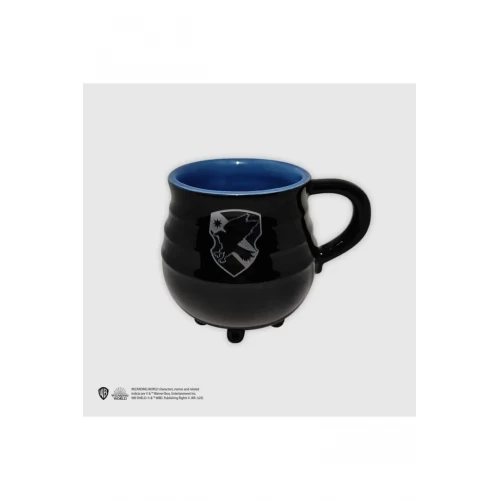 Harry Potter Ravenclaw Kazan Kupa Mug Bardak Harry Potter Ravenclaw Kazan Kupa Mug Bardak