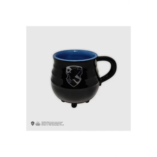 Harry Potter Ravenclaw Kazan Kupa Mug Bardak Harry Potter Ravenclaw Kazan Kupa Mug Bardak