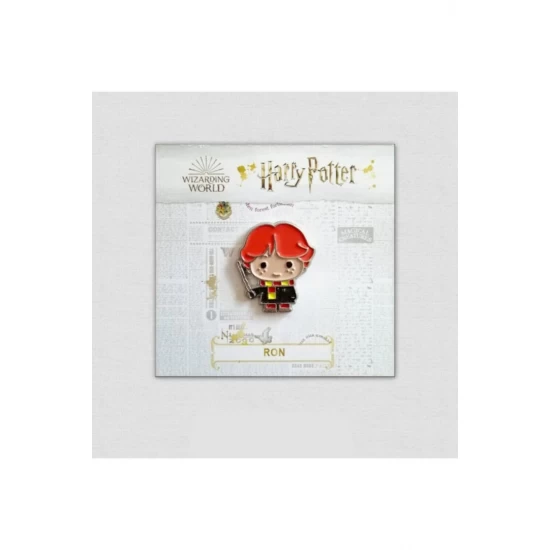 Harry Potter Ron Weasley Pin Harry Potter Ron Weasley Pin