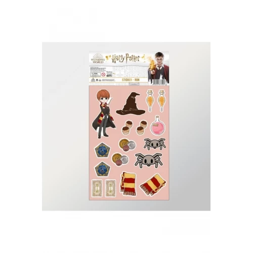 Harry Potter Ron Weasley Set Harry Potter Ron Weasley Set