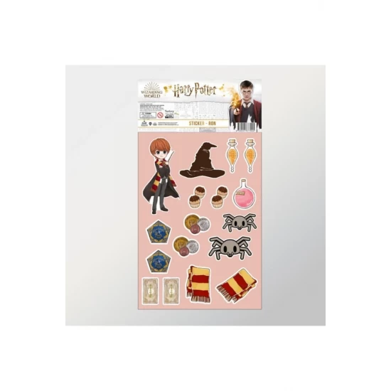 Harry Potter Ron Weasley Set Harry Potter Ron Weasley Set