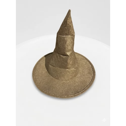 Harry Potter Seçmen Keçe Şapkası Harry Potter Seçmen Keçe Şapkası