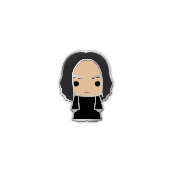 Harry Potter Severus Snape Pin Harry Potter Severus Snape Pin