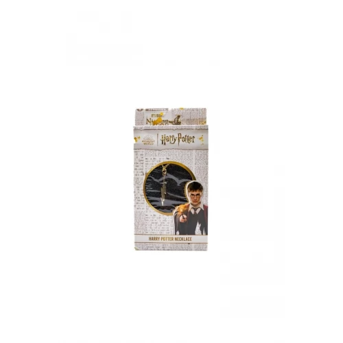 Harry Potter Şimşek Kolye Harry Potter Şimşek Kolye