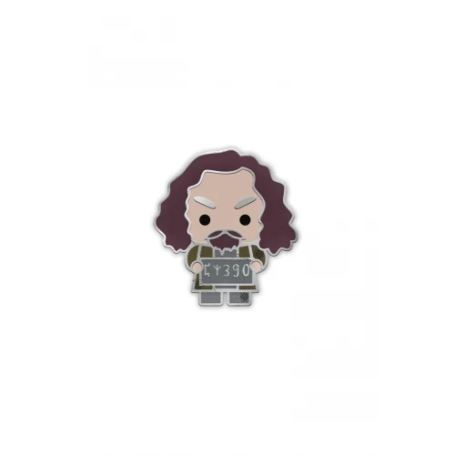 Harry Potter Sırıus Black Pin Harry Potter Sırıus Black Pin