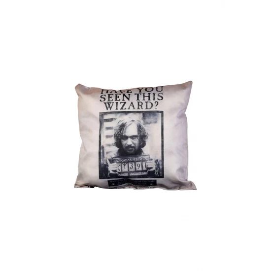 Harry Potter Sirius Black Yastık Harry Potter Sirius Black Yastık