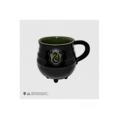 Harry Potter Slytherin Kazan Kupa Mug Bardak Harry Potter Slytherin Kazan Kupa Mug Bardak