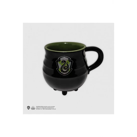 Harry Potter Slytherin Kazan Kupa Mug Bardak Harry Potter Slytherin Kazan Kupa Mug Bardak