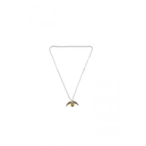 Harry Potter Snitch Golden Kolye Harry Potter Snitch Golden Kolye