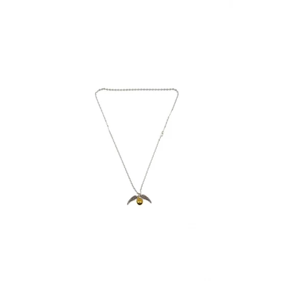 Harry Potter Snitch Golden Kolye Harry Potter Snitch Golden Kolye