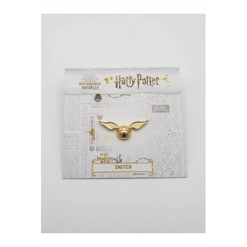 Harry Potter Snitch Pin Harry Potter Snitch Pin
