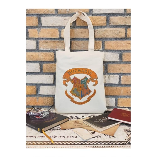 Hogwarts Bez Çanta Hogwarts Bez Çanta