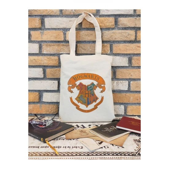 Hogwarts Bez Çanta Hogwarts Bez Çanta