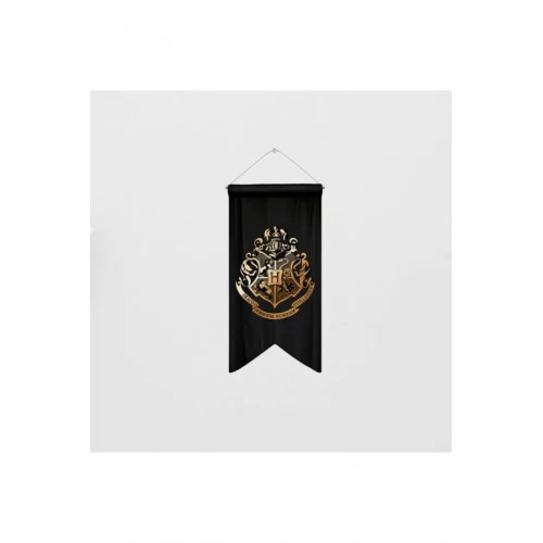Hogwarts Lisanslı Flama Kırlangıç Kesim Hogwarts Lisanslı Flama Kırlangıç Kesim