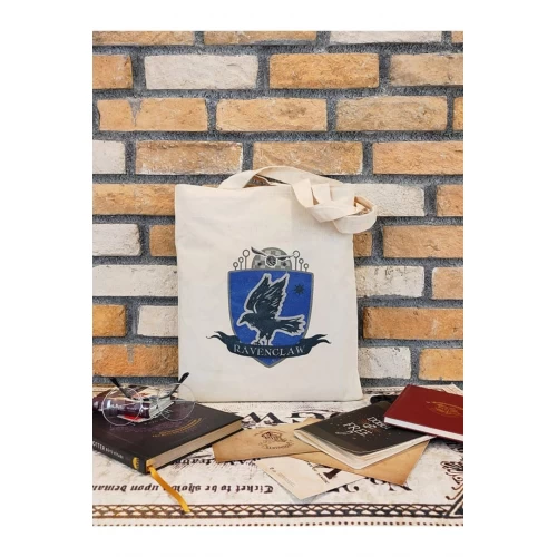 Ravenclaw Bez Çanta Ravenclaw Bez Çanta