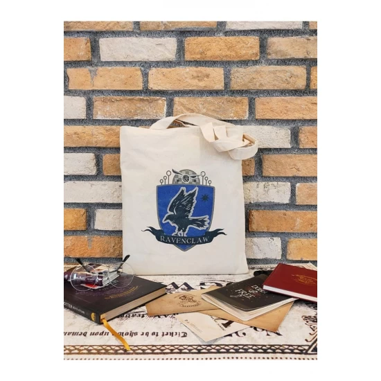 Ravenclaw Bez Çanta Ravenclaw Bez Çanta