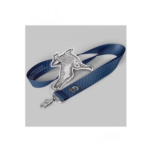 Ravenclaw Boyunluk 43 Cm Lisanslı Saten Lacivert Renk Ravenclaw Boyunluk 43 Cm Lisanslı Saten Lacivert Renk