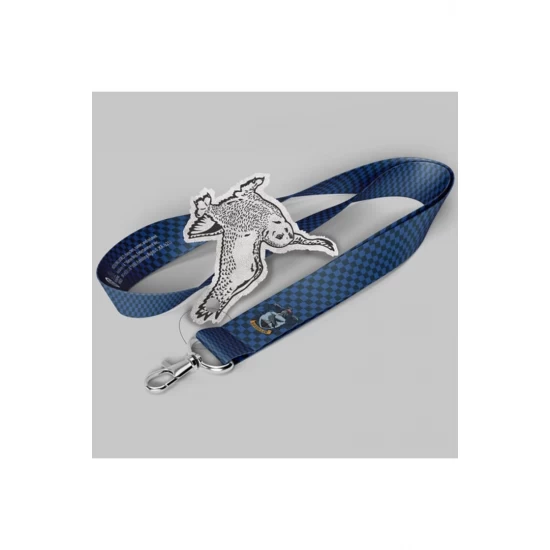 Ravenclaw Boyunluk 43 Cm Lisanslı Saten Lacivert Renk Ravenclaw Boyunluk 43 Cm Lisanslı Saten Lacivert Renk