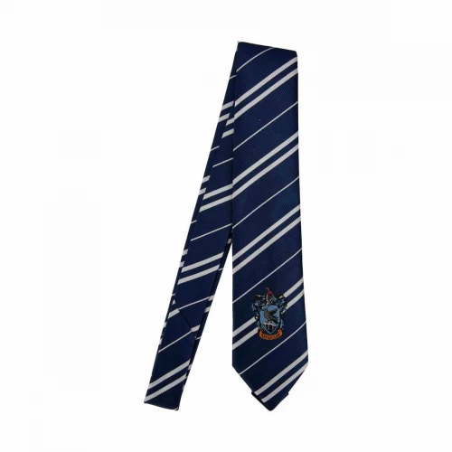 Ravenclaw Öğrenci Kravatı Ravenclaw Öğrenci Kravatı
